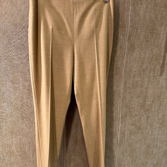 Akris Punto Pants - Akris Punto "MELISSA" Pant sizes 10 & 6